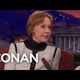 Carol Burnett Explains How Close She Came to Being Shut Out of Her Legendary Career by Men
